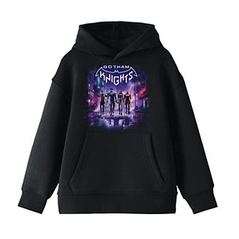 Boys 8-20 Gotham Knights Game Hoodie
