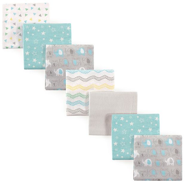 Kohls baby receiving outlet blankets