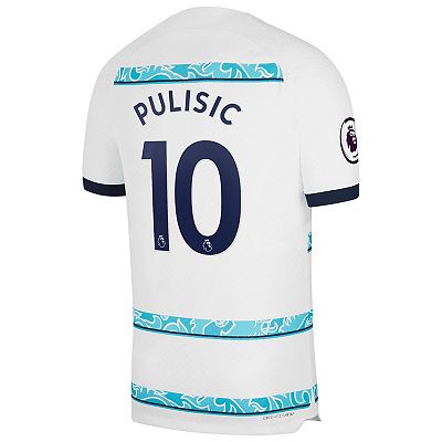 Nike pulisic jersey sale