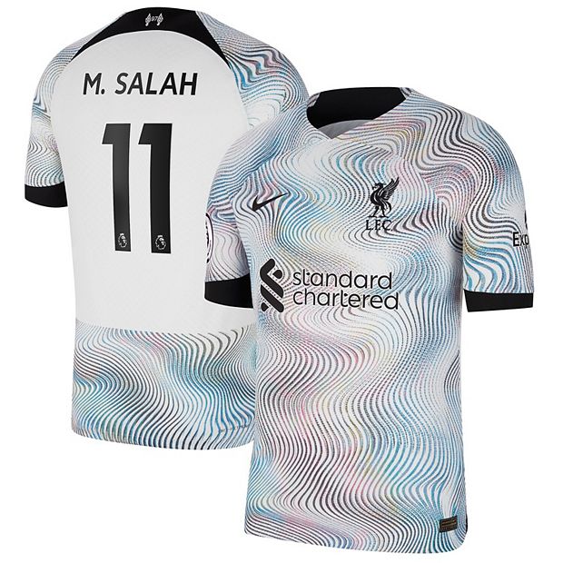 Mohamed Salah Jerseys