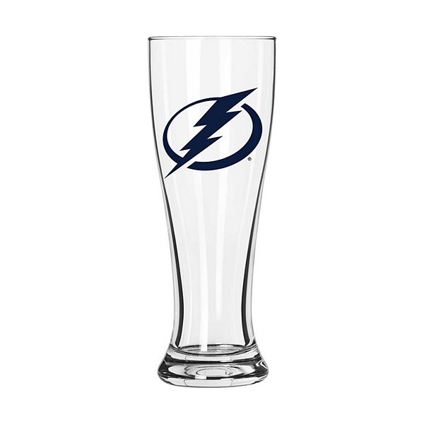 Tampa Bay Lightning 16oz. Gameday Pilsner Glass