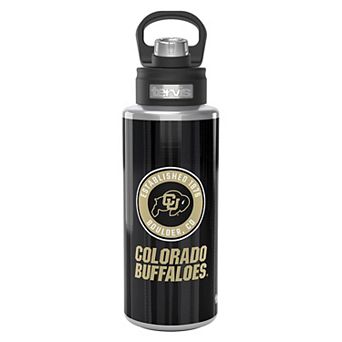 Tervis Colorado Buffaloes 32oz. All In Water Bottle