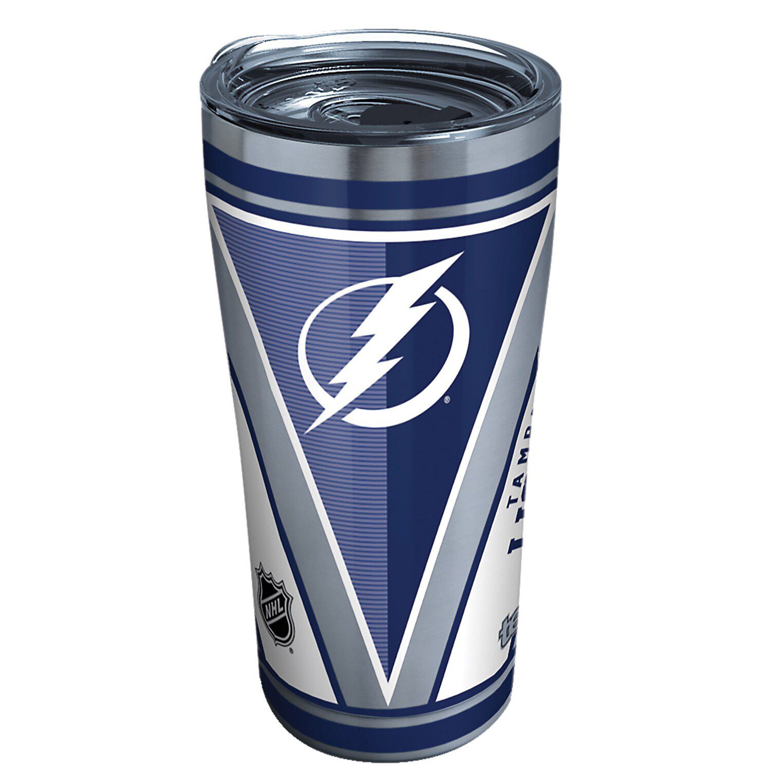 Tampa Bay Lightning 2021 Stanley Cup Champions Eagle Tumbler & Ceramic Mug  Set