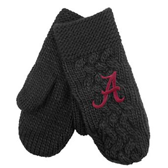 Alabama Crimson Tide Arya Mittens