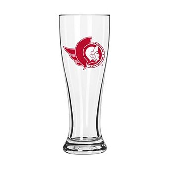 Ottawa Senators 16oz. Gameday Pilsner Glass