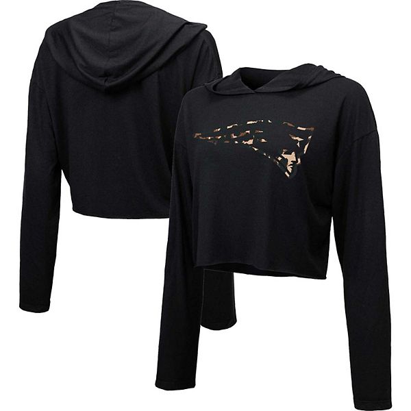 Crop top 2025 hoodie kohls