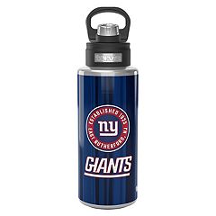 New York Giants NFL 32 oz. Stainless Steel Tumbler - Sports Unlimited