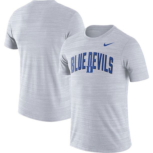 Duke nike dri fit hot sale shirt