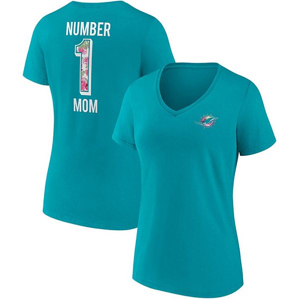 dolphins women's jersey