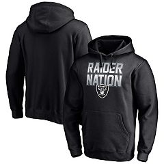 Las Vegas Raiders Mens Hoodies Sweatshirts Kohl s