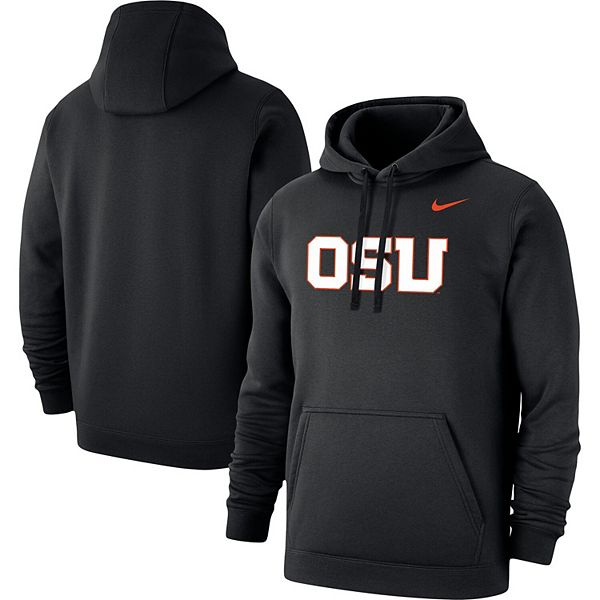 Nike ohio state on sale sweatshirt