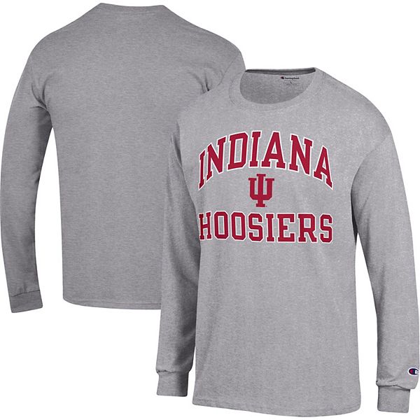 Blood Inside Me Chicago Cubs And Indiana Hoosiers 2023 shirt, hoodie,  sweater, long sleeve and tank top