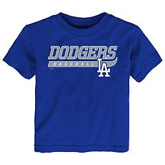 LA Dodgers Reyn Spooner City Connect Button-Up - The Locker Room of Downey