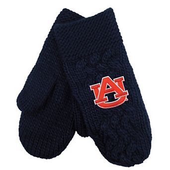 Auburn Tigers Arya Mittens