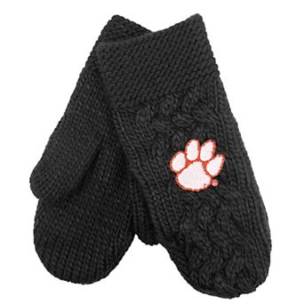 Clemson Tigers Arya Mittens
