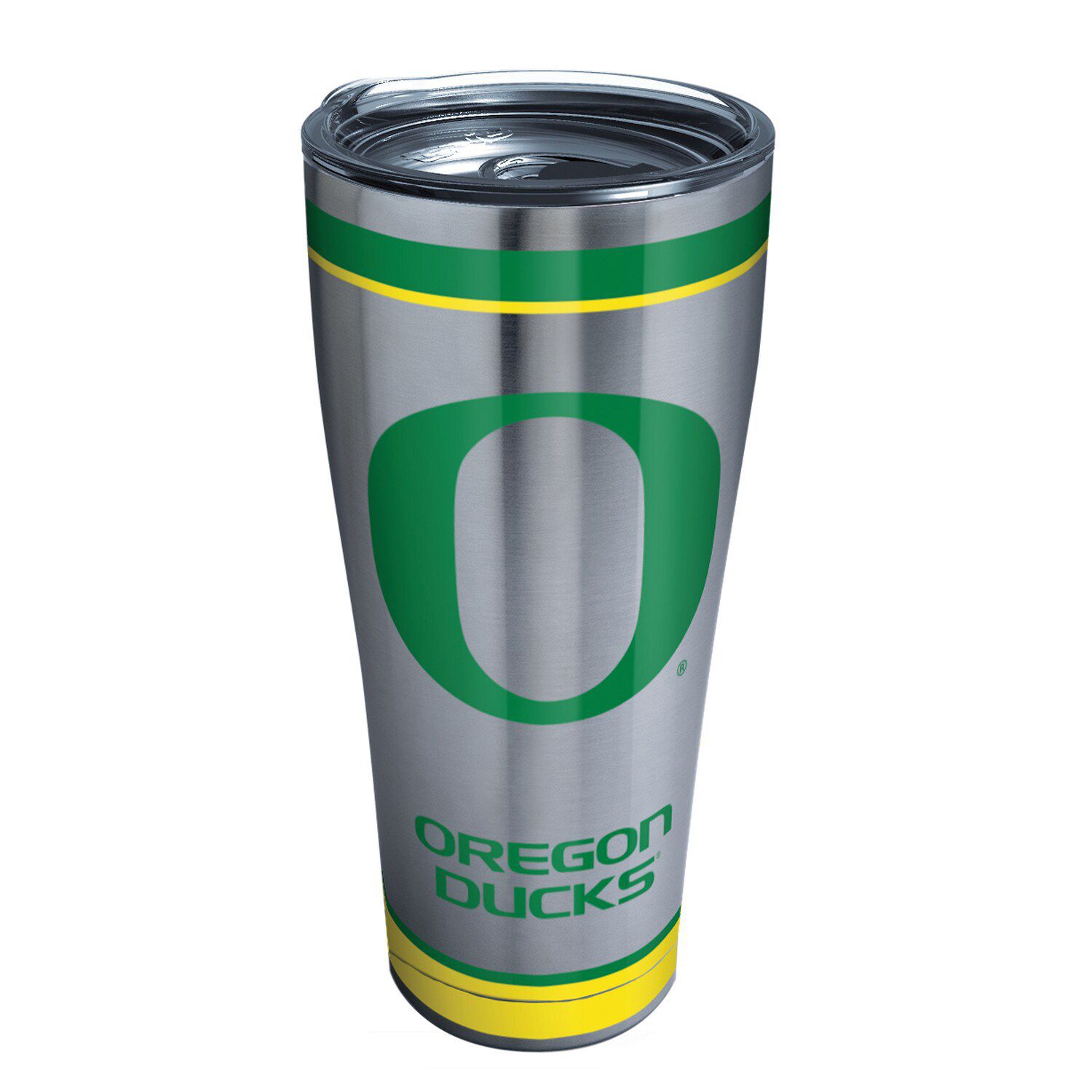 Oregon Ducks Team Shaker Bottle