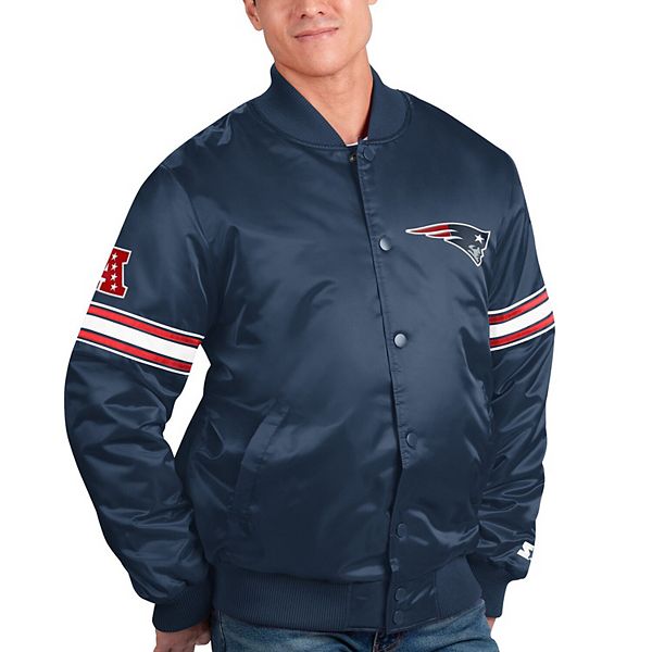 STARTER, Jackets & Coats, New England Patriots Starter Jacket