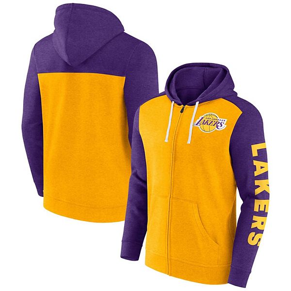 lakers hoodies mens