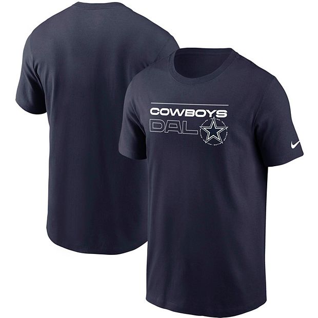 20% OFF Dallas Cowboys T shirts Mens Cheap Short Sleeve O Neck – 4 Fan Shop