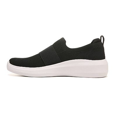 Ryka Astrid Knit Women's Slip-on Sneakers