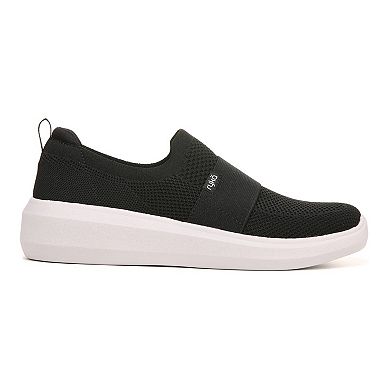 Ryka Astrid Knit Women's Slip-on Sneakers