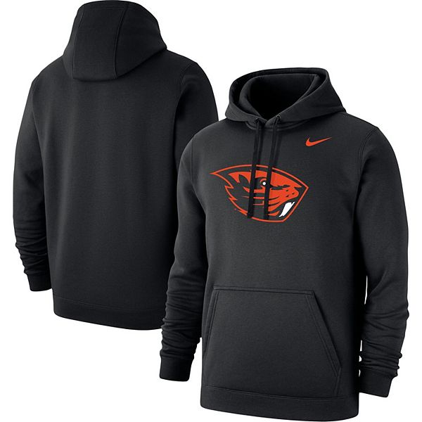 Oregon state best sale hoodie nike