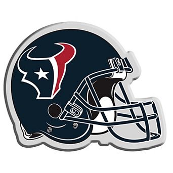 Houston Texans Helmet Lamp