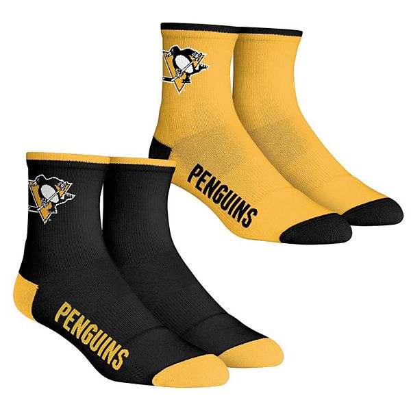 Home  Rock 'em Men's and Women's Rock 'Em Socks Pittsburgh