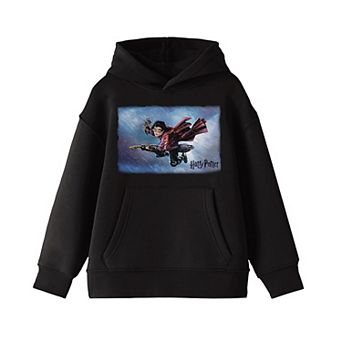 Boys 8-20 Harry Potter Seeker Hoodie