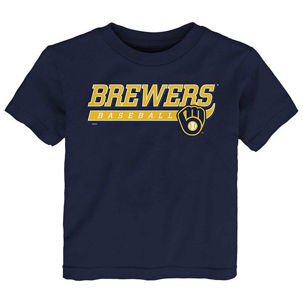 Kohls brewers hot sale shirts