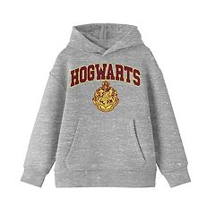 Kohls harry potter clearance sweatshirt