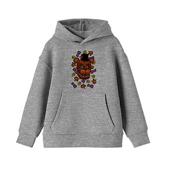 Boys 8-20 Five Nights at Freddy's Graphic Hoodie