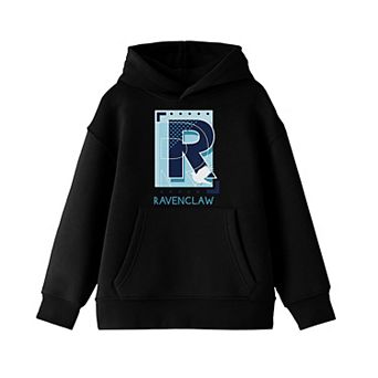 Boys 8-20 Harry Potter Ravenclaw Hoodie