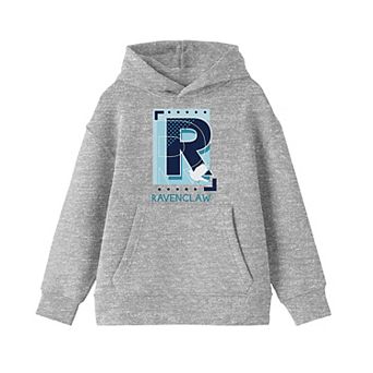 Boys 8-20 Harry Potter Ravenclaw Hoodie