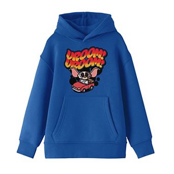 Boys 8-20 Gremlins Gizmo Vroom Vroom Hoodie