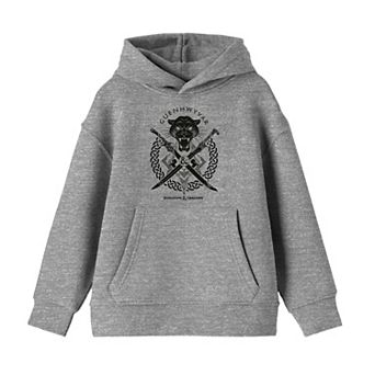 Boys 8-20 Dungeons & Dragons Hoodie