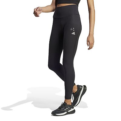Women s adidas Sportswear Scribble Leggings