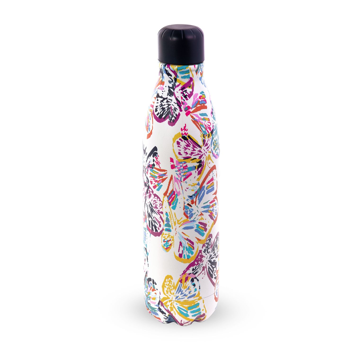 Lexi Home 14 oz. Stainless Steel Self-Cleaning UV Water Bottle