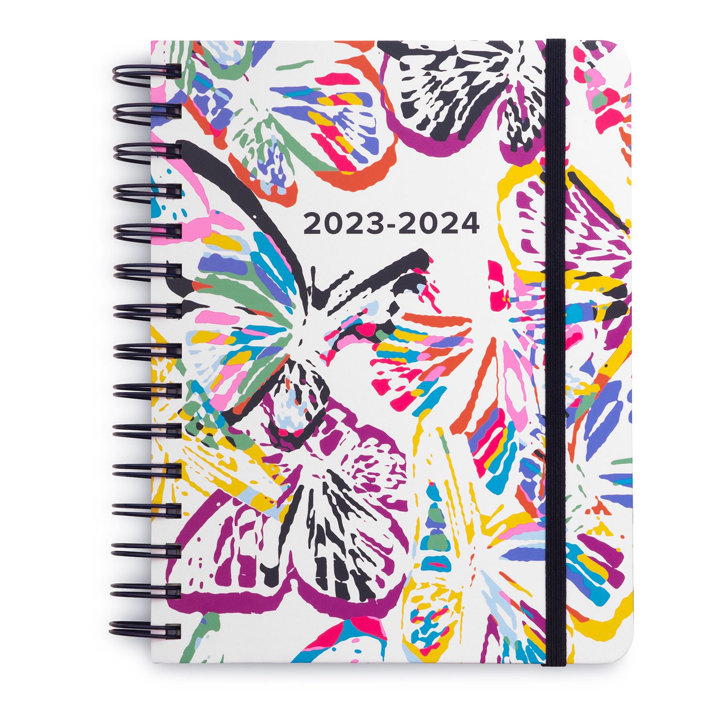 Study Planner Book