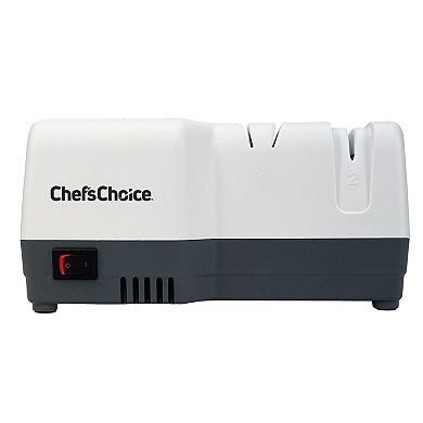 Chef'sChoice Hybrid 2-Stage Hybrid Knife Sharpener