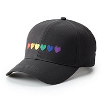 Sonoma Community Pride Baseball Cap