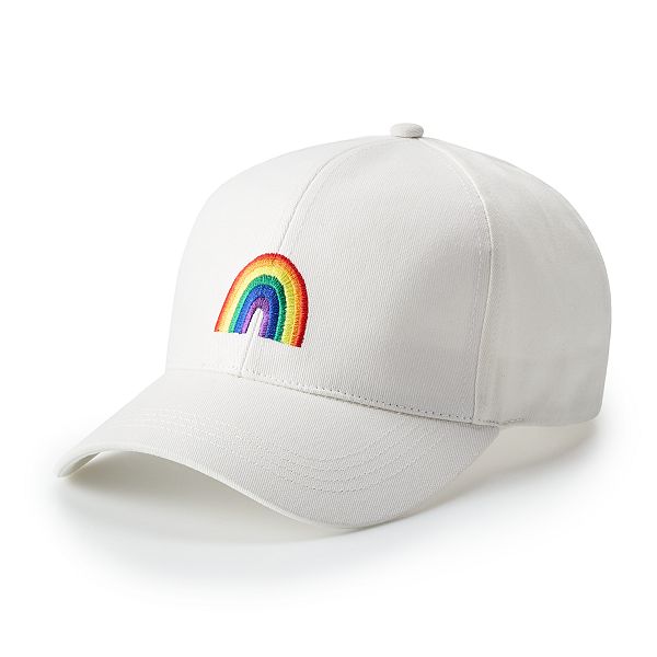 Sonoma Community® Pride Baseball Cap