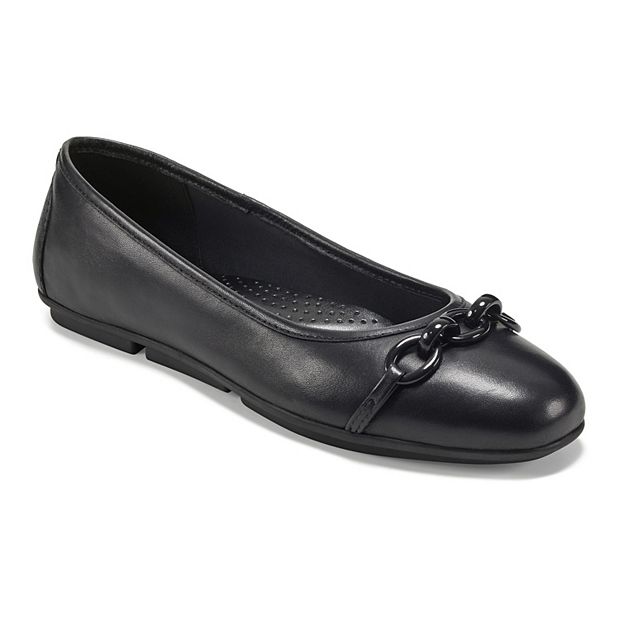 Easy spirit best sale womens flats