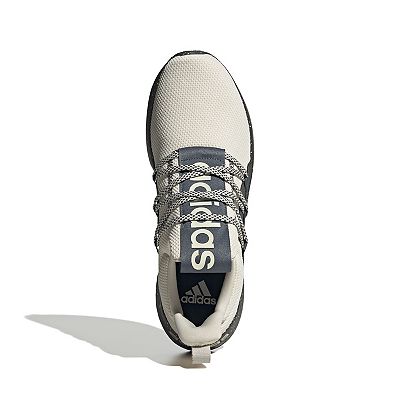adidas gazelle silver green womens adidas Men's Lite Racer Adapt 5.0 Shoes, Size 7, White/Grey