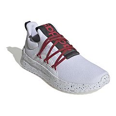 Kohls white hot sale tennis shoes