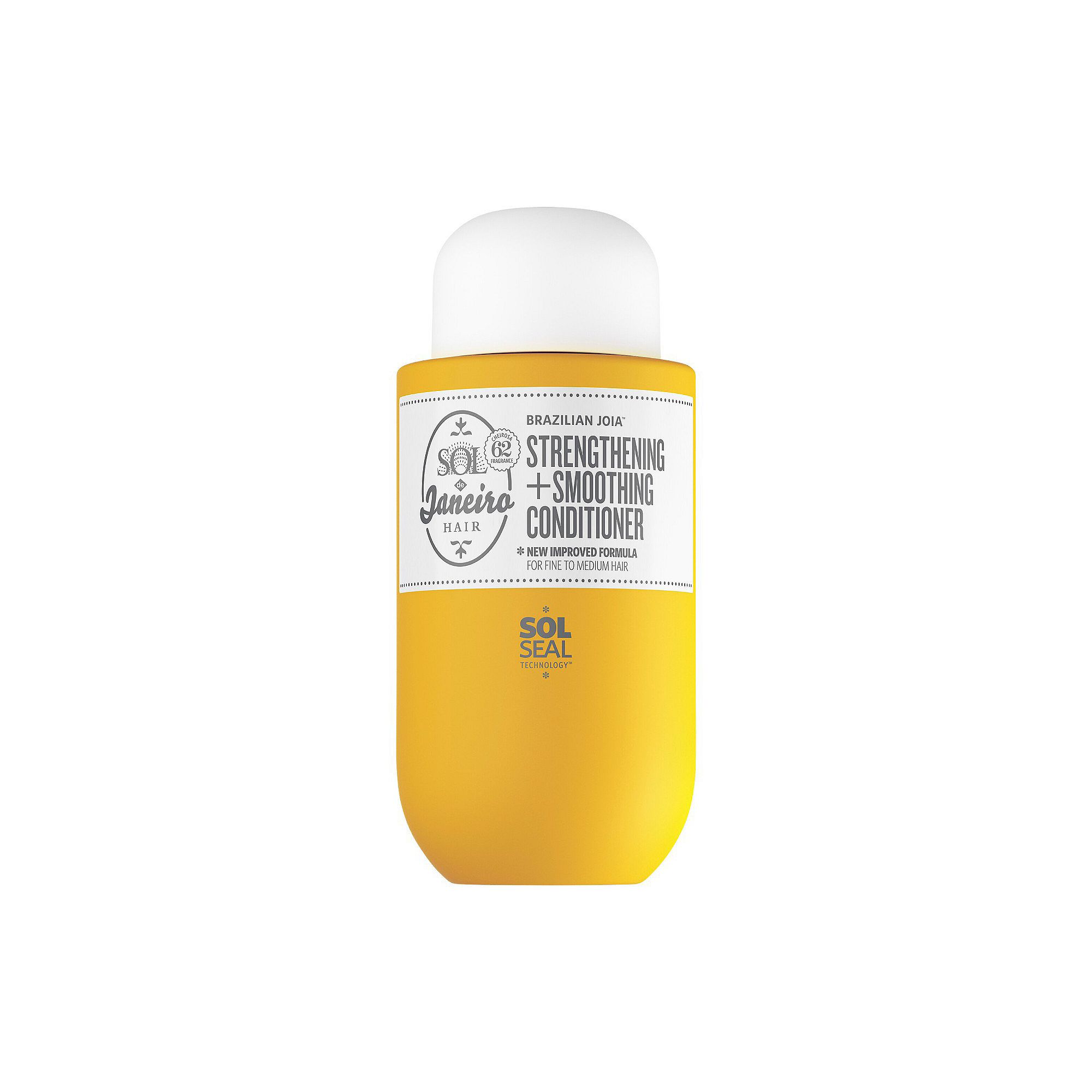 Sol de Janeiro Brazilian Joia Strengthening + Smoothing Conditioner, Size: 