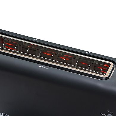 West Bend QuikServe Toaster