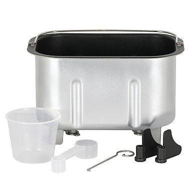 West Bend 3-lb. Hi-Rise Bread Maker
