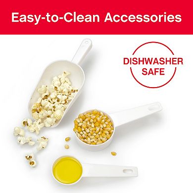 West Bend Theater Popcorn Machine