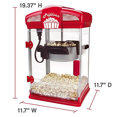 West Bend Theater Popcorn Machine